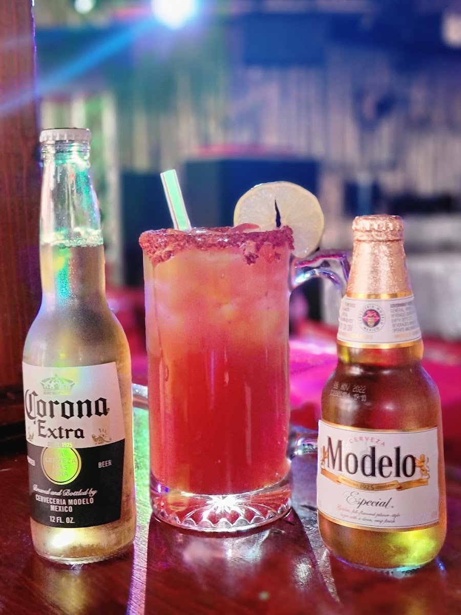 El Carbonero Restaurant Photos 2